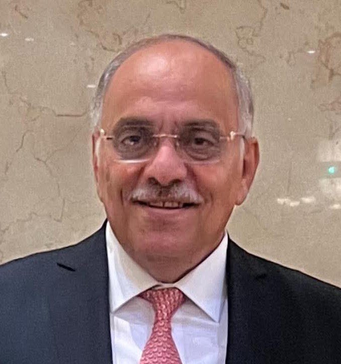 Prof. Dr. Sherif Wadie
